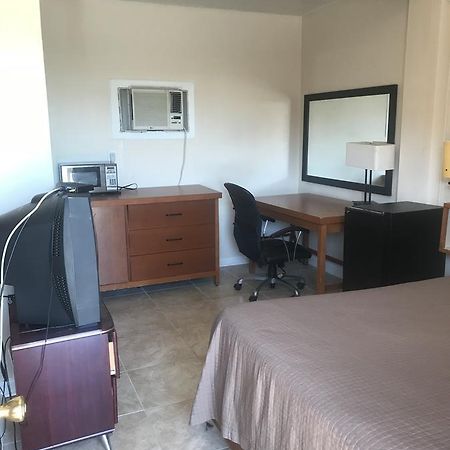 מטיירי Texas Motel מראה חיצוני תמונה