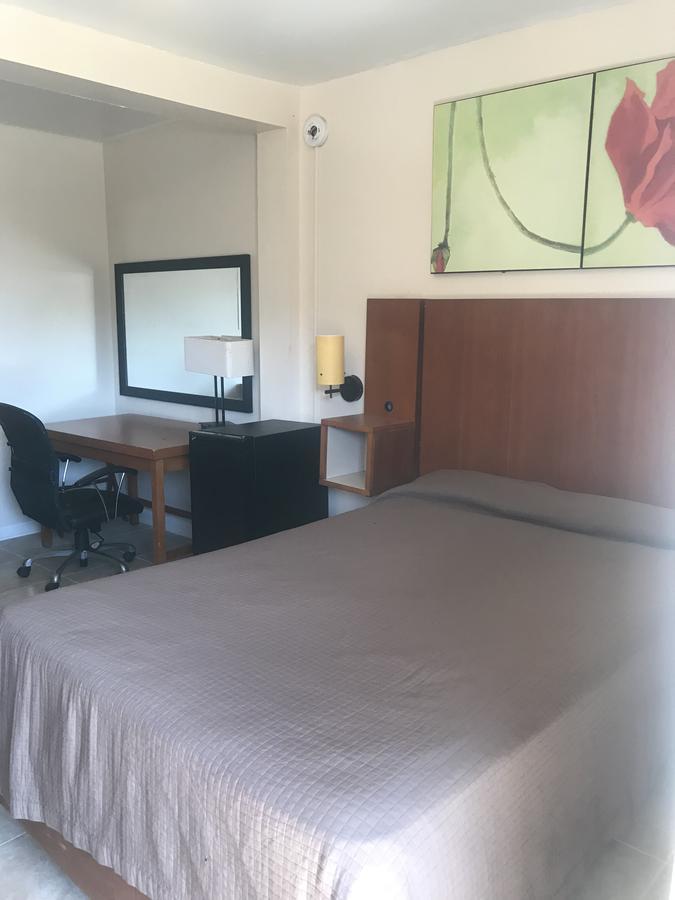 מטיירי Texas Motel מראה חיצוני תמונה